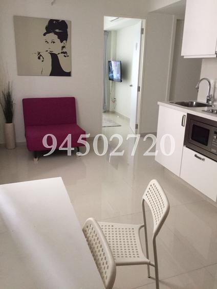 Bedok Residences thumbnail photo